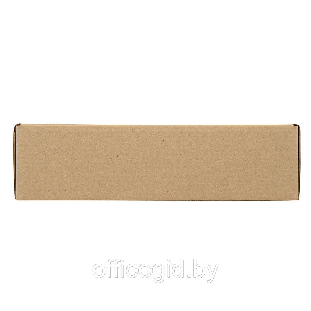 Коробка подарочная "Zand M", 23.5x17.5x6.3 см, коричневый - фото 4 - id-p180586961