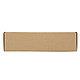 Коробка подарочная "Zand M", 23.5x17.5x6.3 см, коричневый, фото 4