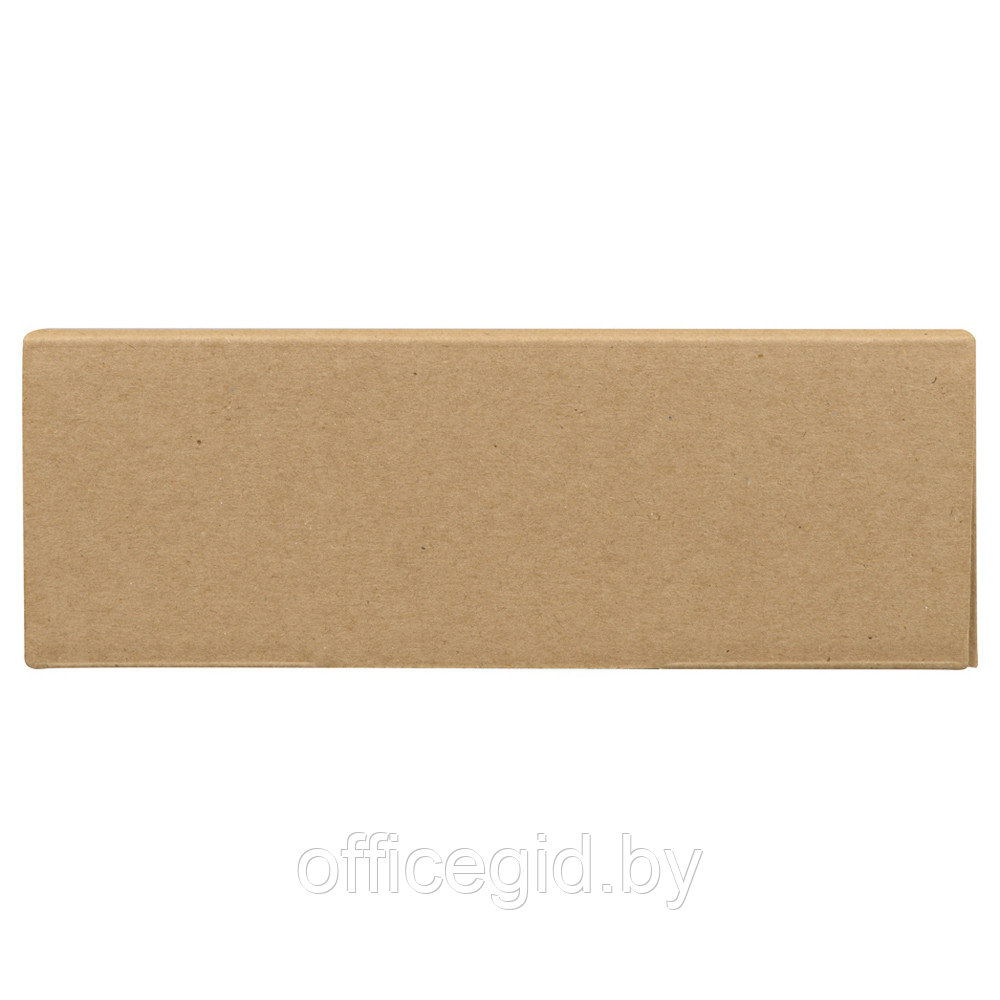 Коробка подарочная "Zand M", 23.5x17.5x6.3 см, коричневый - фото 5 - id-p180586961