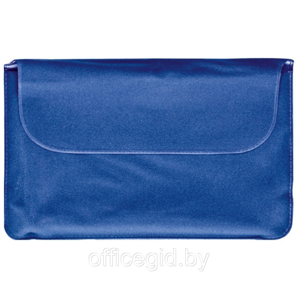 Подголовник-подушка для путешествий "Orleans", темно-синий - фото 4 - id-p187027343