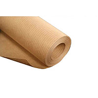 Бумага упаковочная в рулоне "Brown Craft", 3*0,7 м, 65 г/м2, коричневый