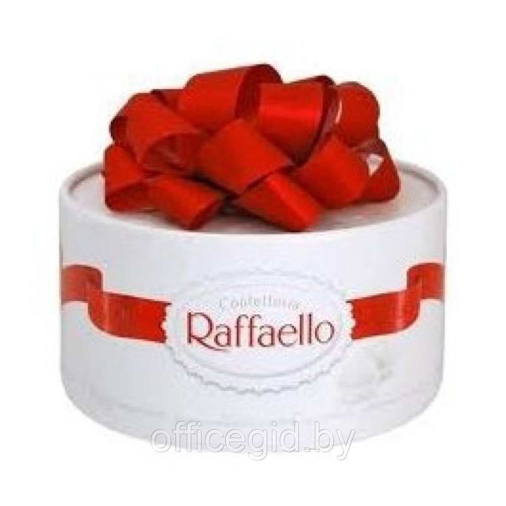 Конфеты "Raffaello", 150 г - фото 3 - id-p187027498