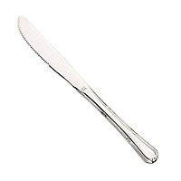 Столовый нож Pinti Inox "Valencia", 22 см