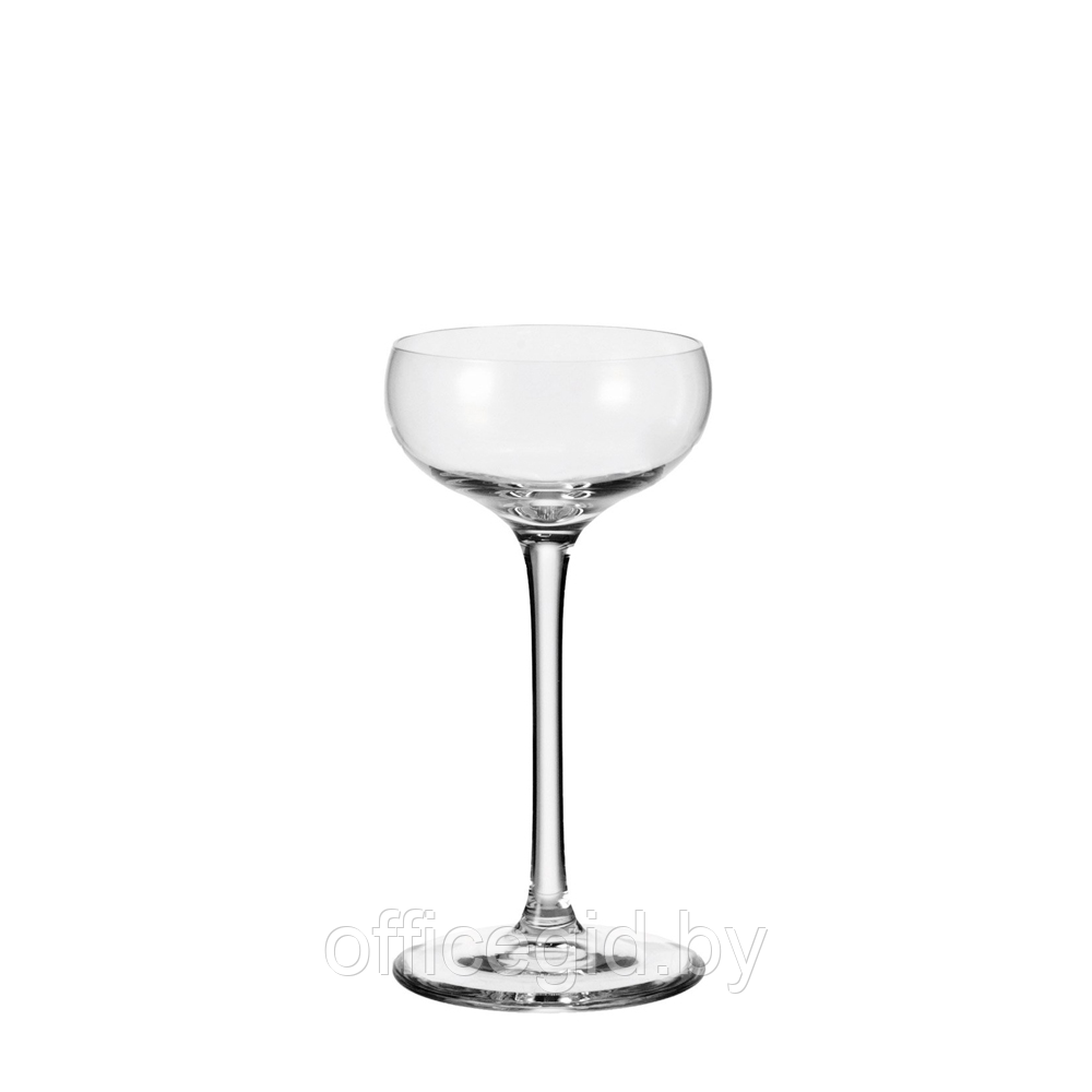 Набор бокалов для ликера «Cheers Bar», 90 мл, 6 шт/упак - фото 1 - id-p187028146