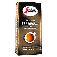 Кофе "Segafredo" Selezione Espresso, зерновой, 1000 г