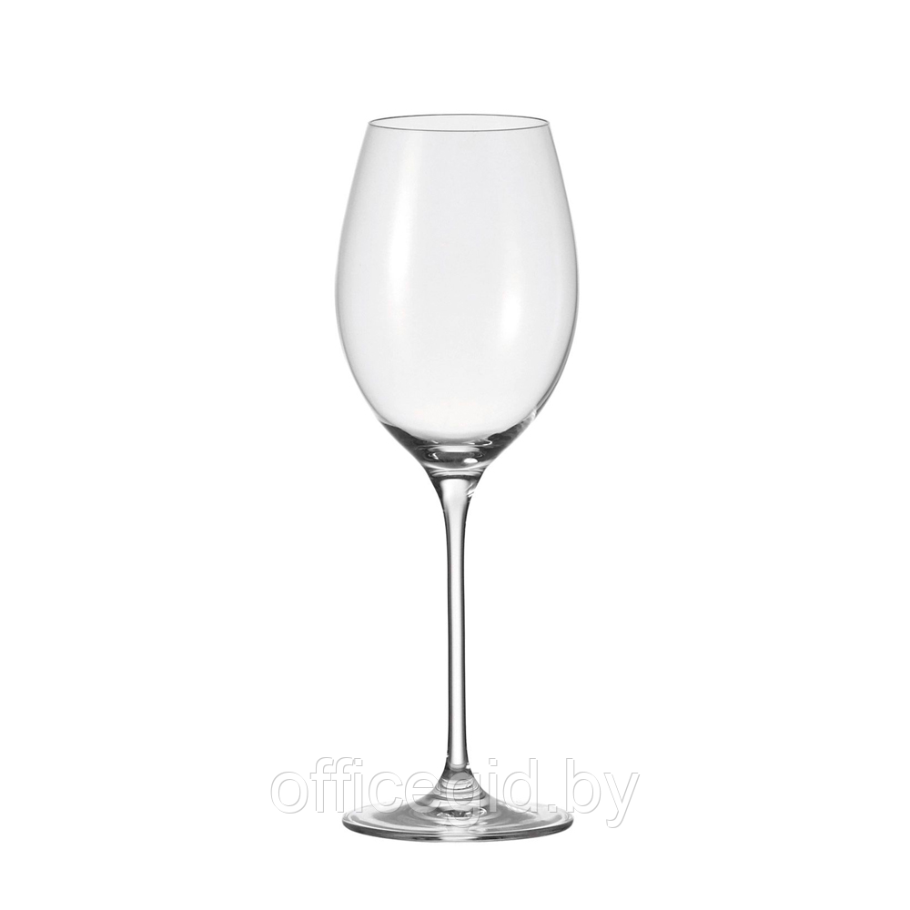 Набор бокалов для красного вина «Cheers», 520 мл, 6 шт/упак - фото 1 - id-p187028172