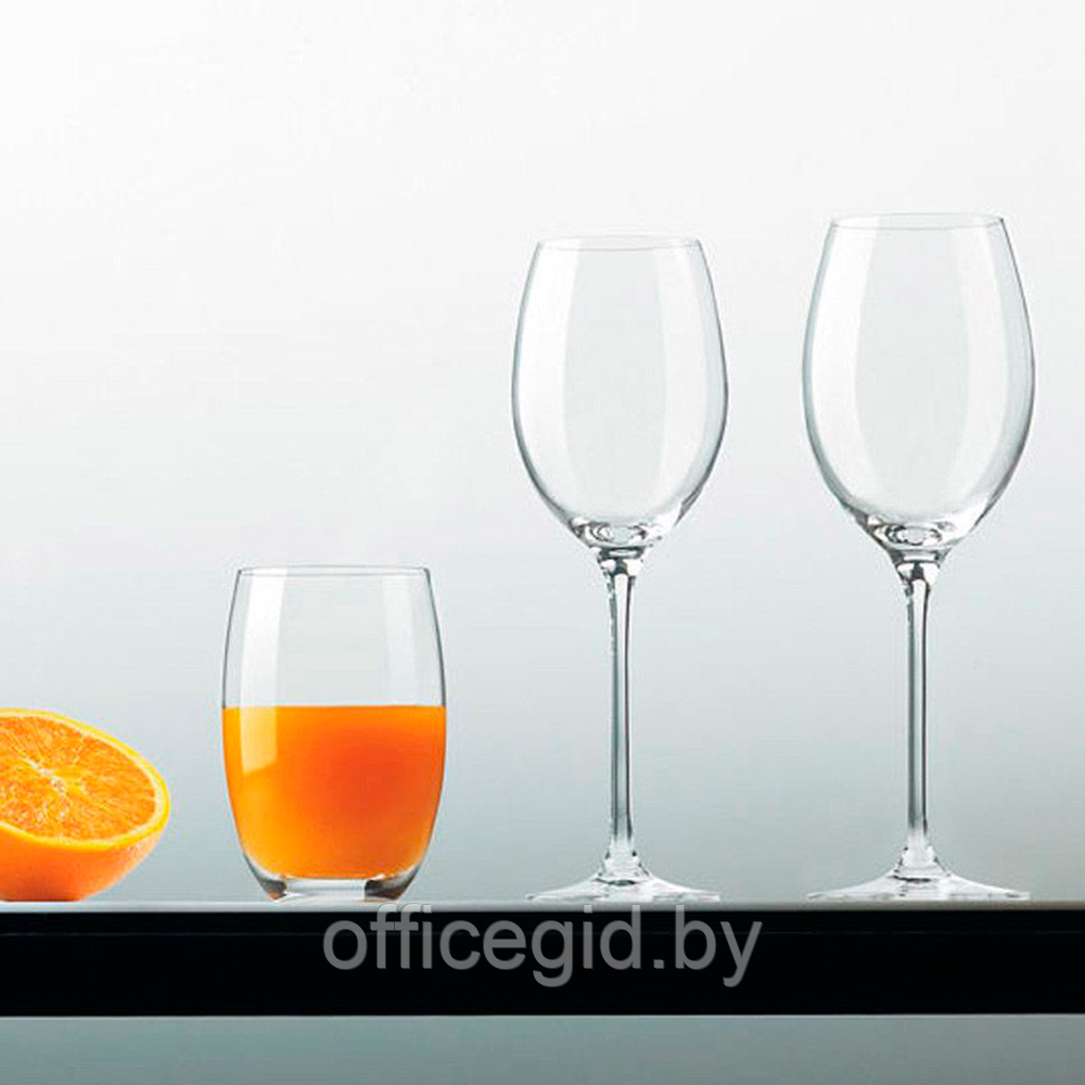 Набор бокалов для красного вина «Cheers», 520 мл, 6 шт/упак - фото 4 - id-p187028172