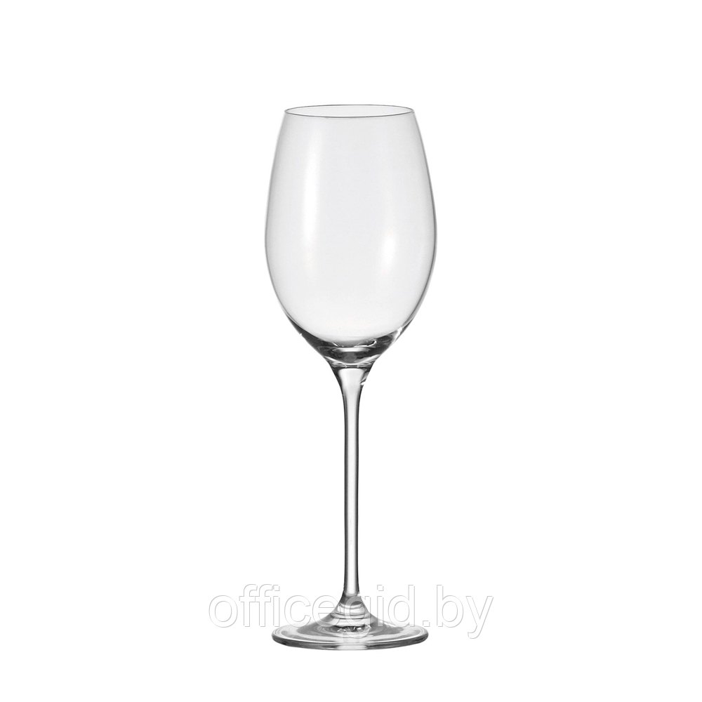 Набор бокалов для белого вина «Cheers», 400 мл, 6 шт/упак - фото 1 - id-p187028173