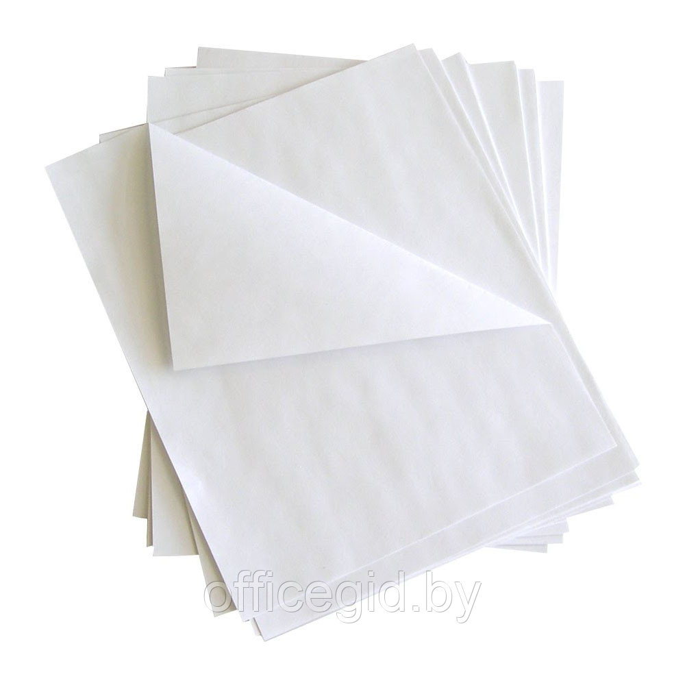 Бумага для выпечки "Eco Bake BP", 40см x 60м, 500 листов - фото 1 - id-p180055269