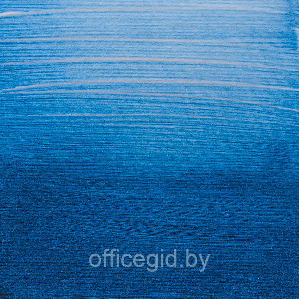 Краски акриловые "Amsterdam", 820 синий перламутровый, 20 мл, туба - фото 2 - id-p187159968