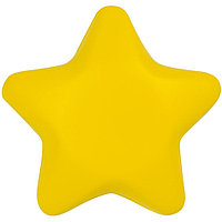 Антистресс-звезда "Starlet", желтый