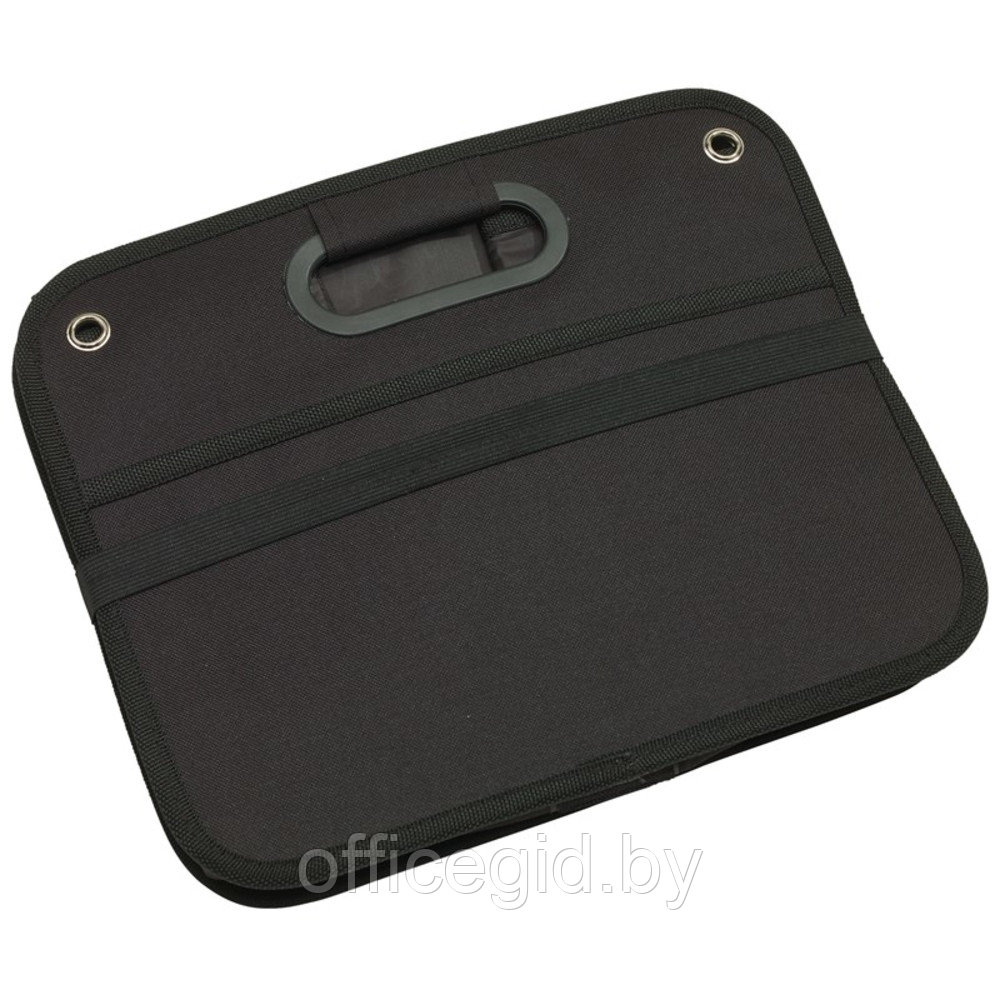 Органайзер для багажника автомобильный "Car-Gadget", черный - фото 1 - id-p180586146