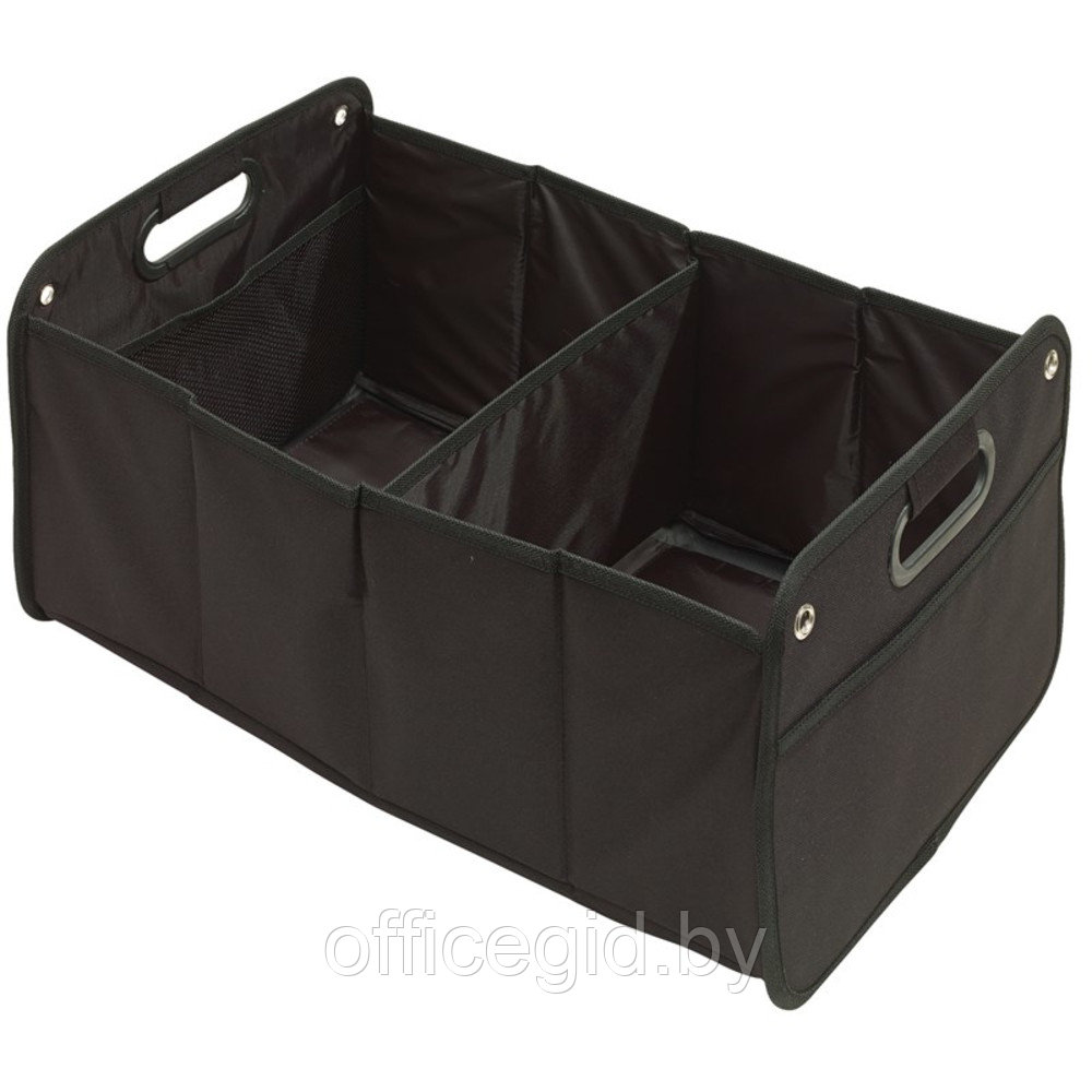 Органайзер для багажника автомобильный "Car-Gadget", черный - фото 2 - id-p180586146