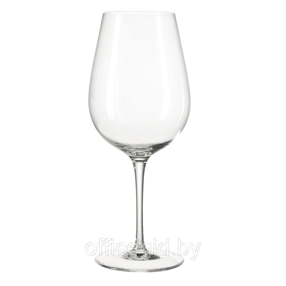 Набор бокалов для красного вина "Tivoli", стекло, 700 мл, 6 шт, прозрачный - фото 1 - id-p187028186