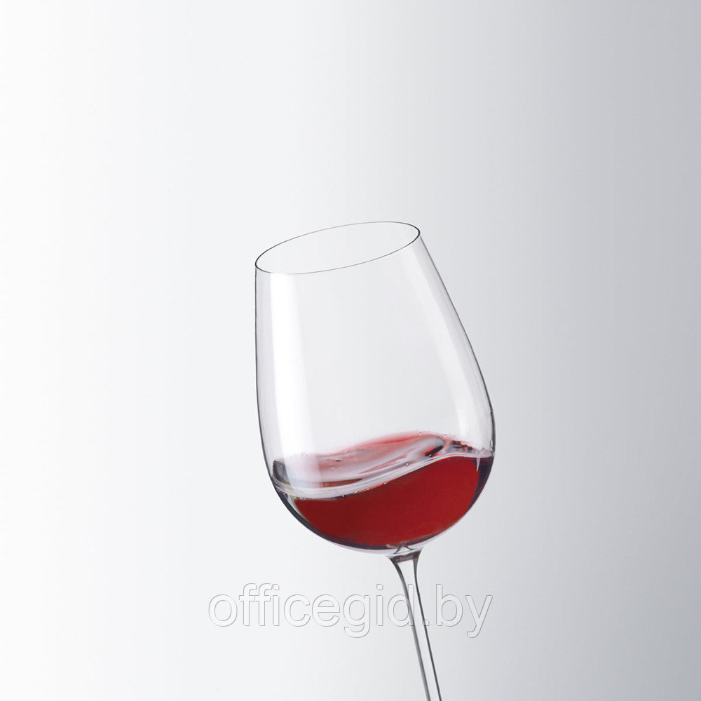 Набор бокалов для красного вина "Tivoli", стекло, 700 мл, 6 шт, прозрачный - фото 3 - id-p187028186