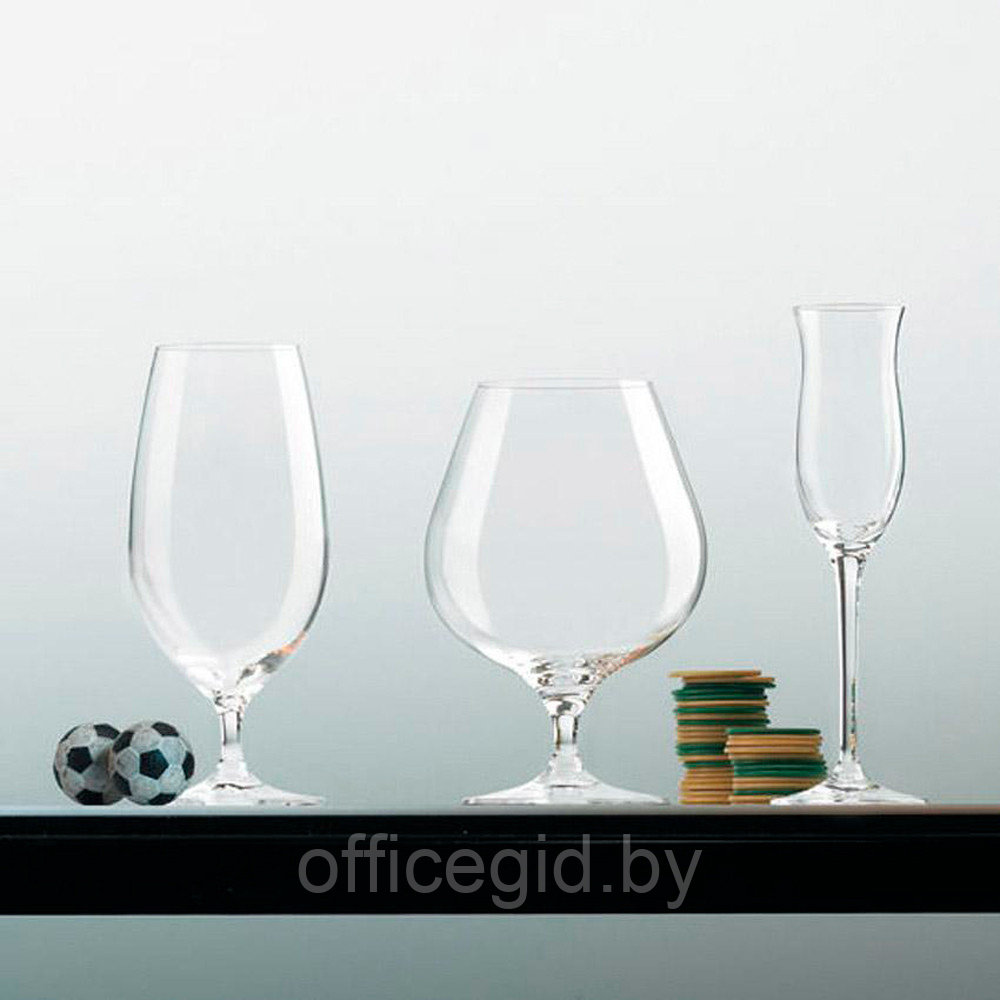 Набор бокалов для коньяка «Cheers Bar», 700 мл, 6 шт/упак - фото 4 - id-p187028168