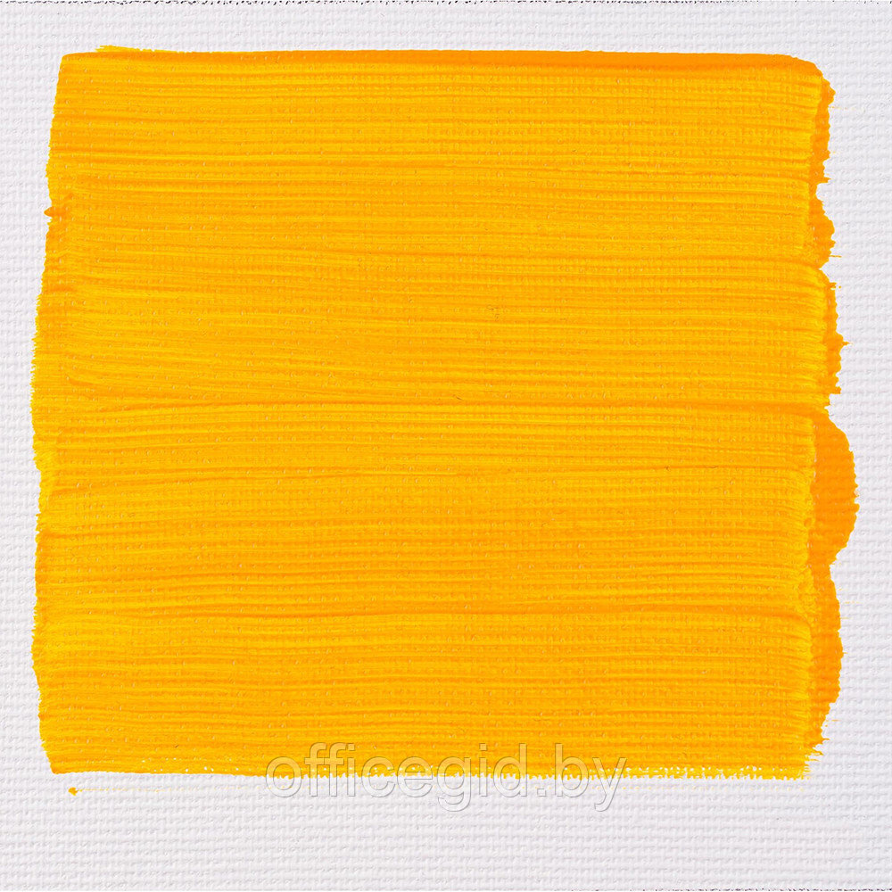 Краски акриловые "Talens art creation", 270 желтый AZO темный, 750 мл, банка - фото 2 - id-p187159994