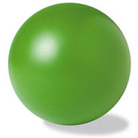 Антистресс "Мячик", зеленый
