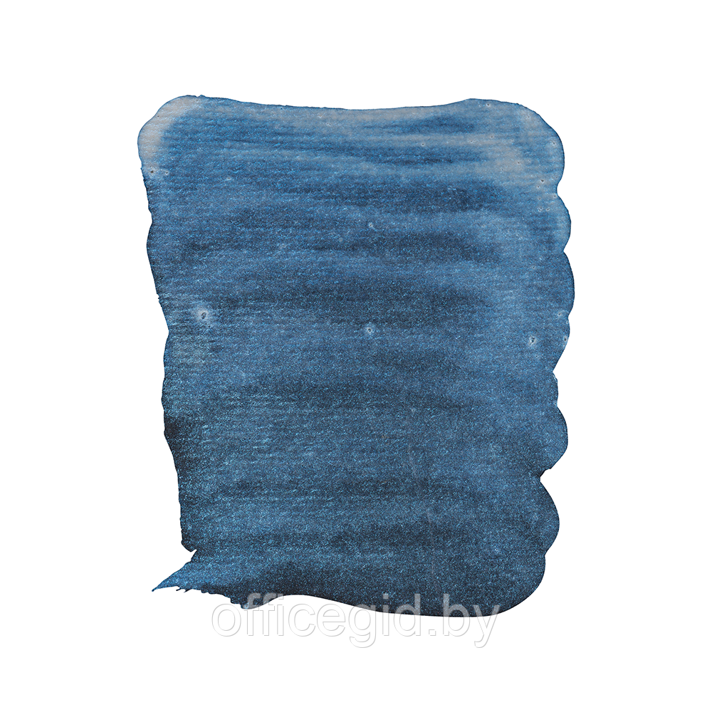 Краски акварельные "Rembrandt", 846 интерферентный синий, 10 мл, туба - фото 2 - id-p187159862