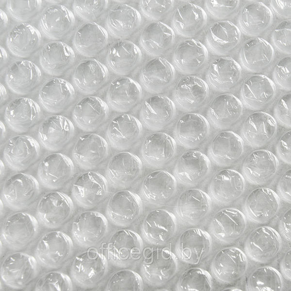 Воздушно-пузырьковая пленка (минироллы), 0.8x5 м - фото 3 - id-p180055201