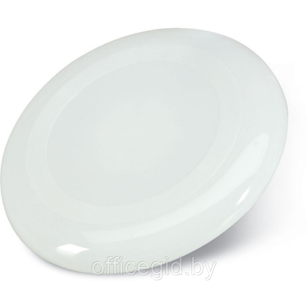 Летающая тарелка "Sydney", белый - фото 1 - id-p180059350
