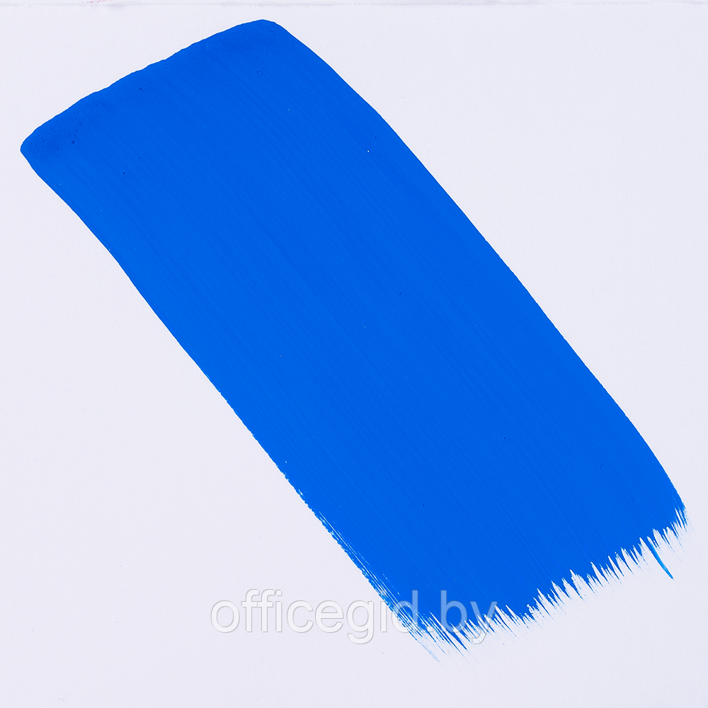 Краски гуашевые "Talens Extra Fine Quality", 524 восточный синий, 20 мл, туба - фото 2 - id-p187160053