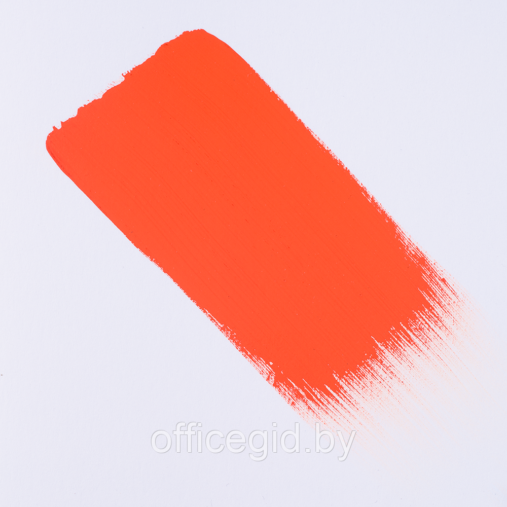 Краски гуашевые "Talens Extra Fine Quality", 235 оранжевый, 20 мл, туба - фото 2 - id-p187160060