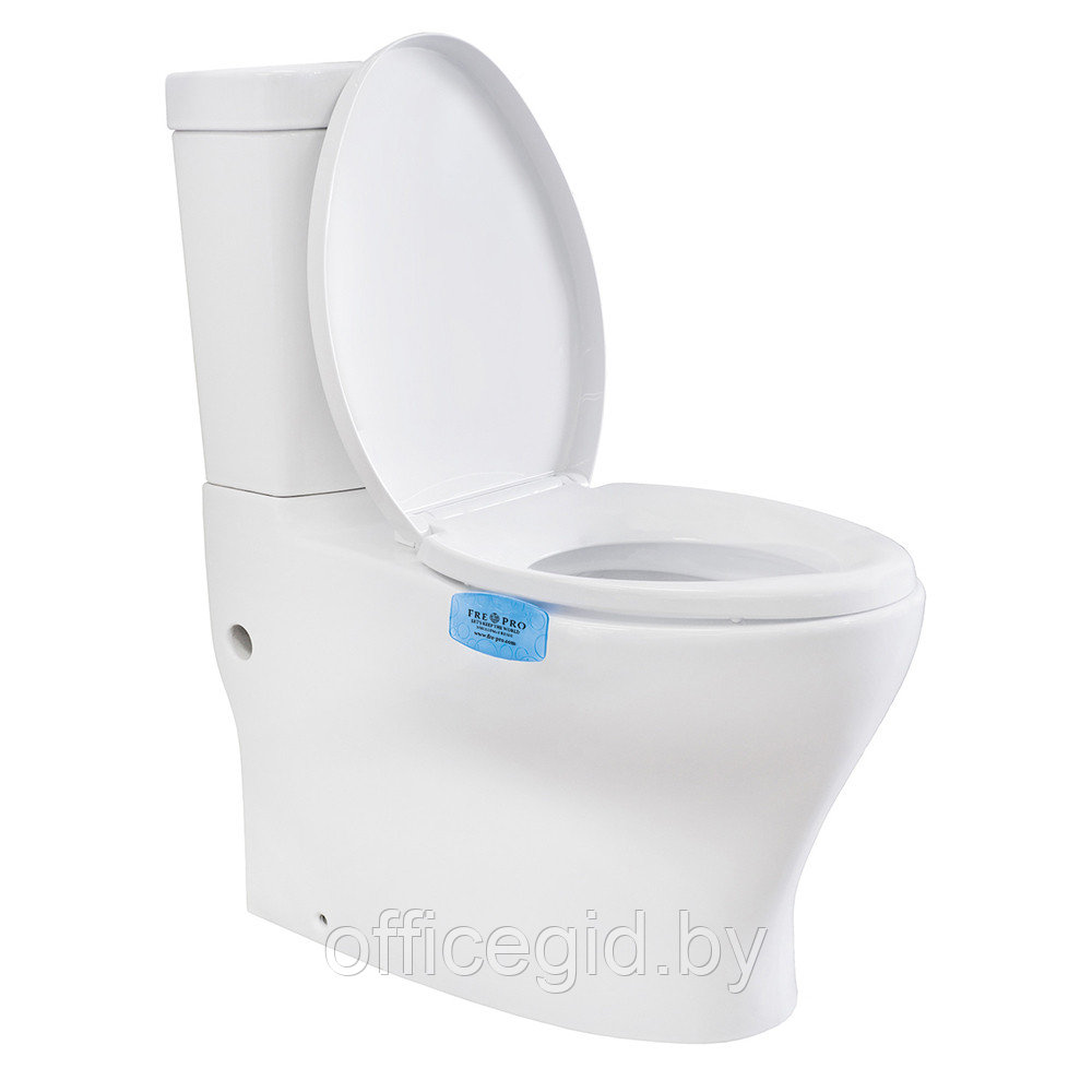 Освежитель для туалетов "Fresh Products стик", цитрус - фото 2 - id-p180054817