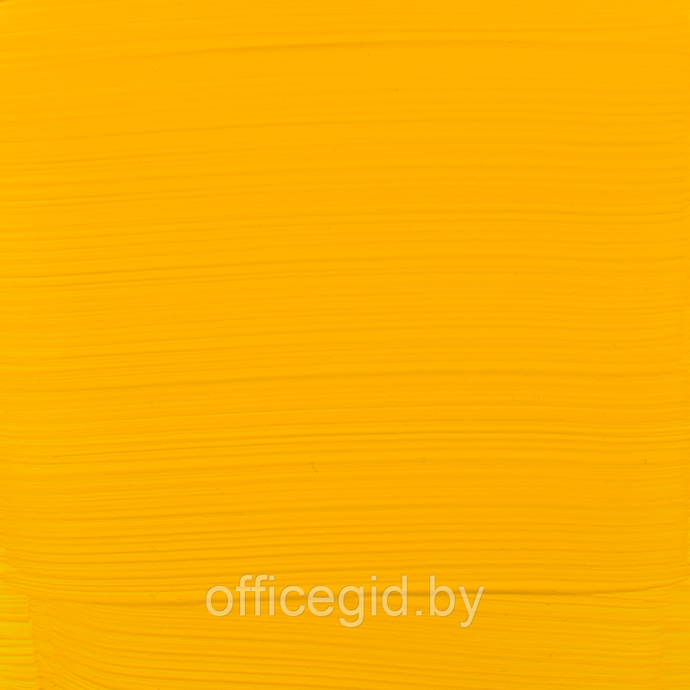 Краски акриловые "Amsterdam", 269 желтый AZO средний, 20 мл, туба - фото 2 - id-p187160098