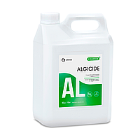 Средство для борьбы с водорослями "CRYSPOOL algicide", 5 кг, канистра