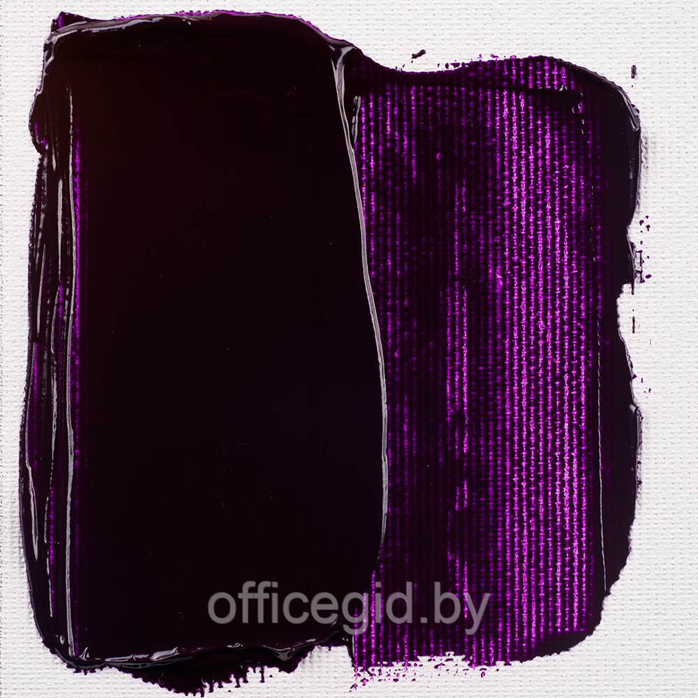 Краски масляные "Talens art creation", 536 фиолетовый, 200 мл, туба - фото 2 - id-p187160110