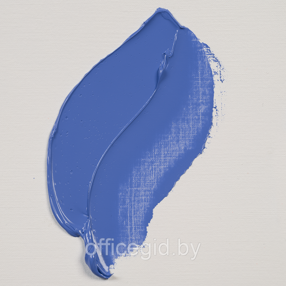 Краски масляные "Rembrandt", 517 королевский синий, 15 мл, туба - фото 2 - id-p187160232