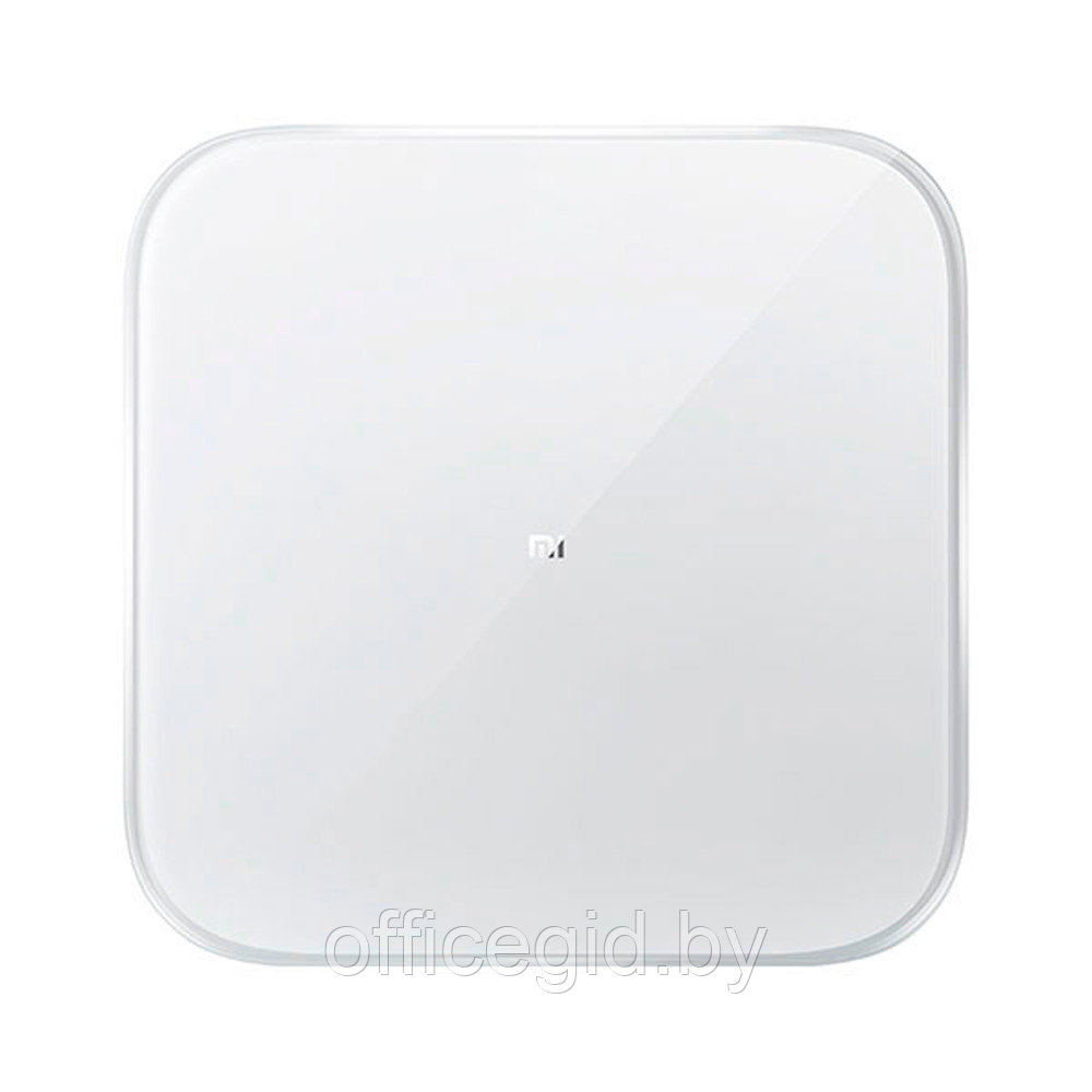 Весы напольные Xiaomi Mi Smart Scale 2 White (XMTZC04HM) - фото 1 - id-p187027669