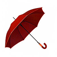 Зонт-трость "Lexington", 105 см, красный