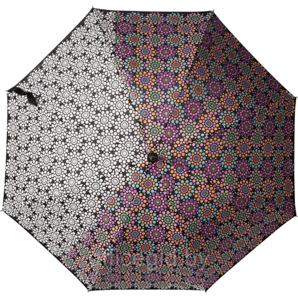 Зонт-трость "GP-43-WETLOOK CC", 102 см, хамелеон - фото 3 - id-p187027701