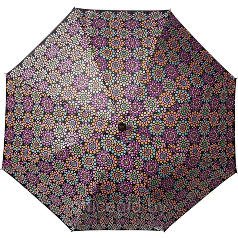 Зонт-трость "GP-43-WETLOOK CC", 102 см, хамелеон - фото 4 - id-p187027701