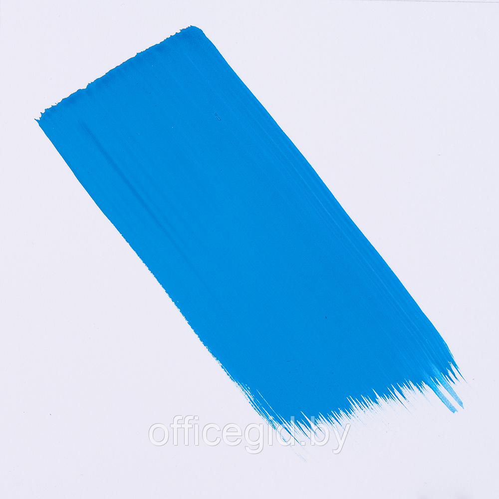 Краски гуашевые "Talens Extra Fine Quality", 526 лазурный синий, 20 мл, туба - фото 2 - id-p187160506