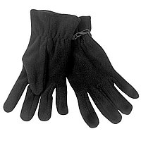 Перчатки мужские "Monti", черный