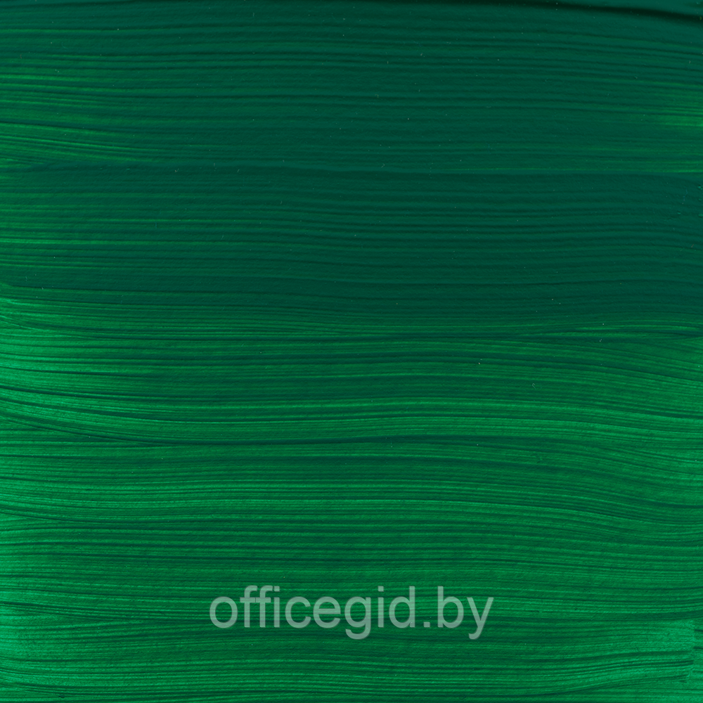 Краски акриловые "Amsterdam", 619 зеленый темный, 500 мл - фото 2 - id-p187159420