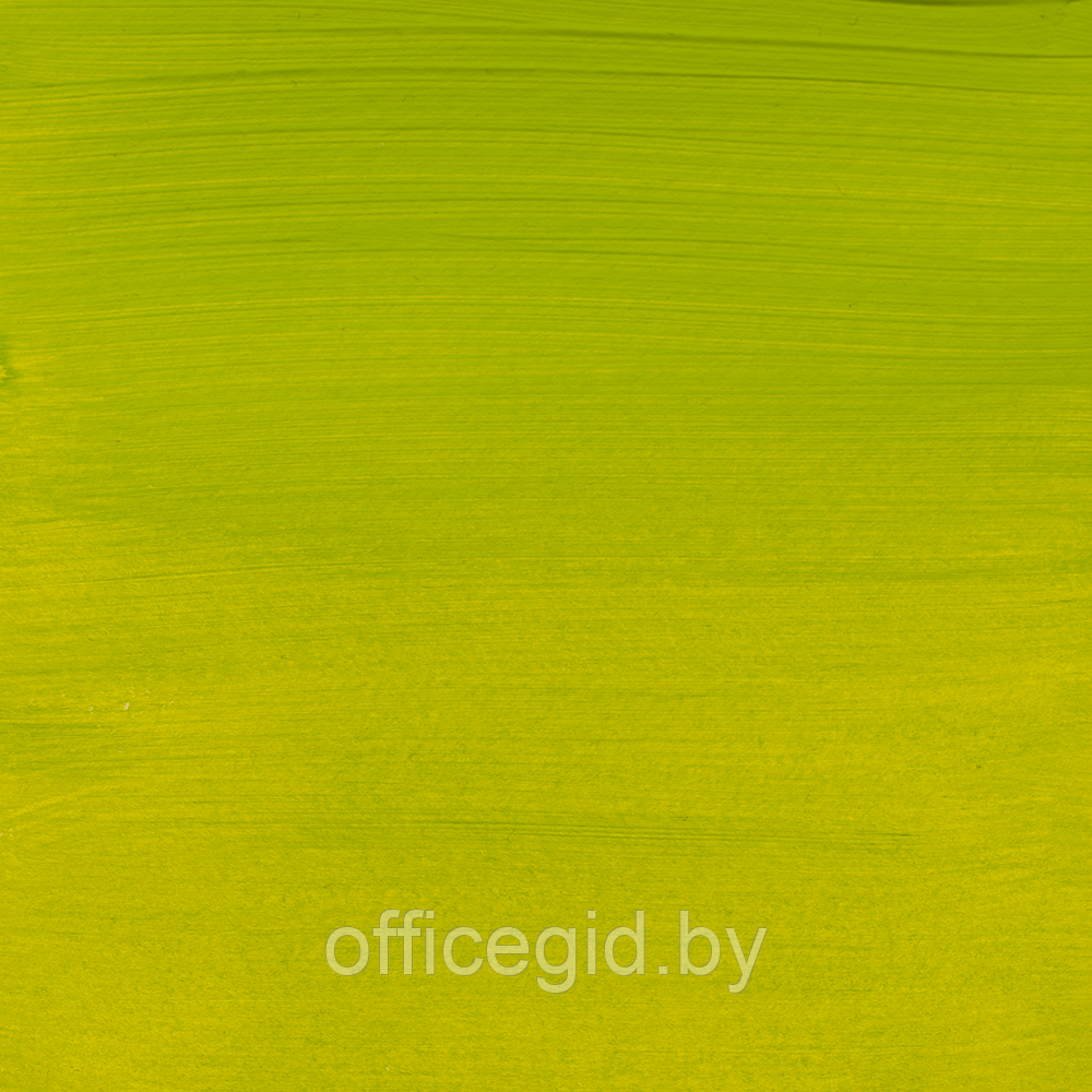 Краски акриловые "Amsterdam", 621 оливковый светлый, 500 мл - фото 2 - id-p187159426