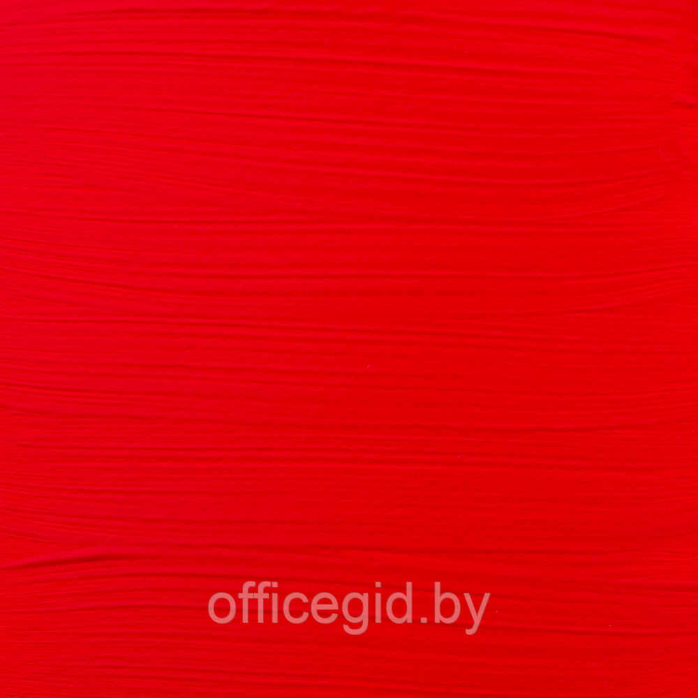 Краски акриловые "Amsterdam", 315 красный пиррол, 1000 мл, банка - фото 2 - id-p187159433