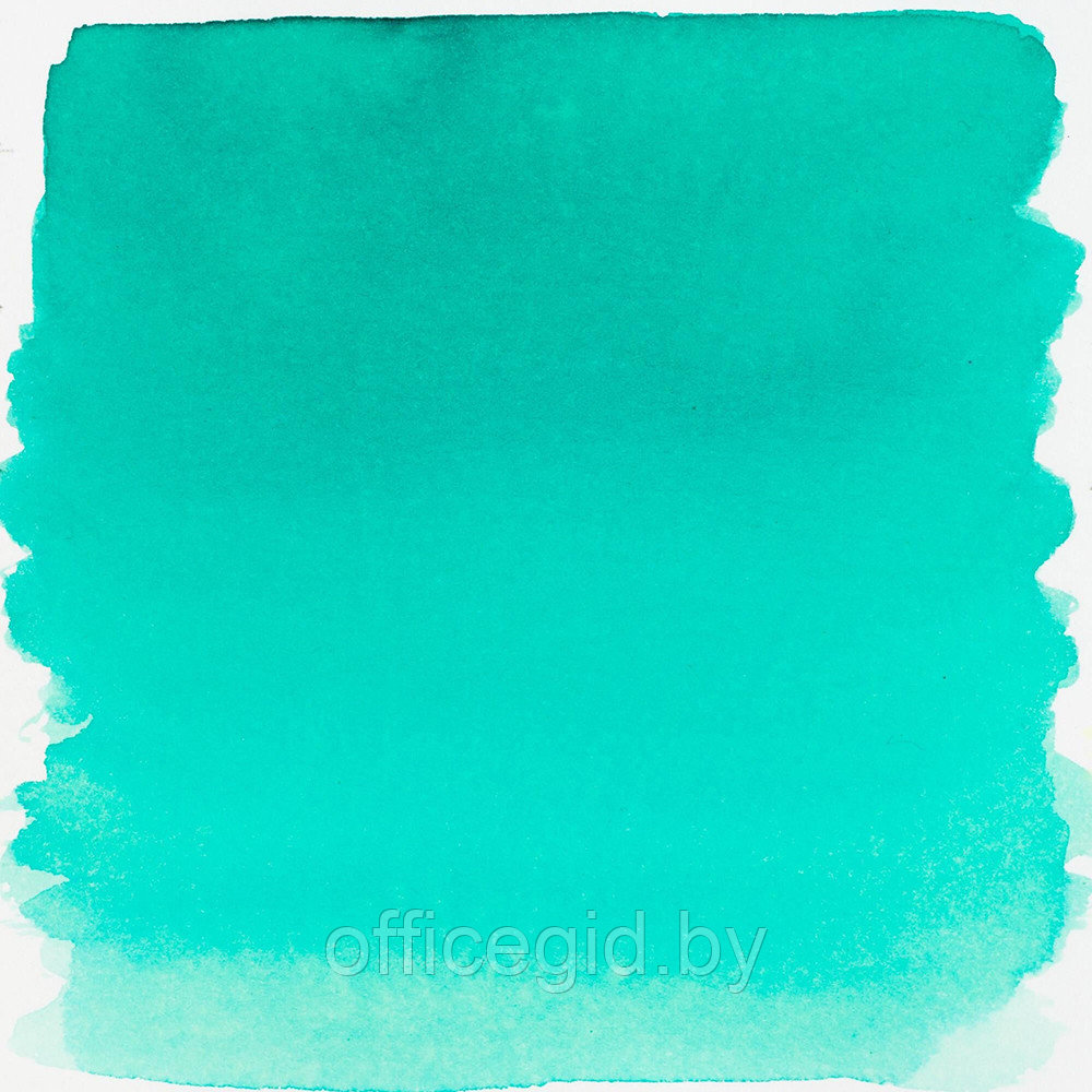 Жидкая акварель "ECOLINE", 602 темно-зеленый, 30 мл - фото 2 - id-p187160520
