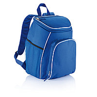 Рюкзак холодильник "P733.315", синий