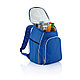 Рюкзак холодильник "P733.315", синий, фото 2