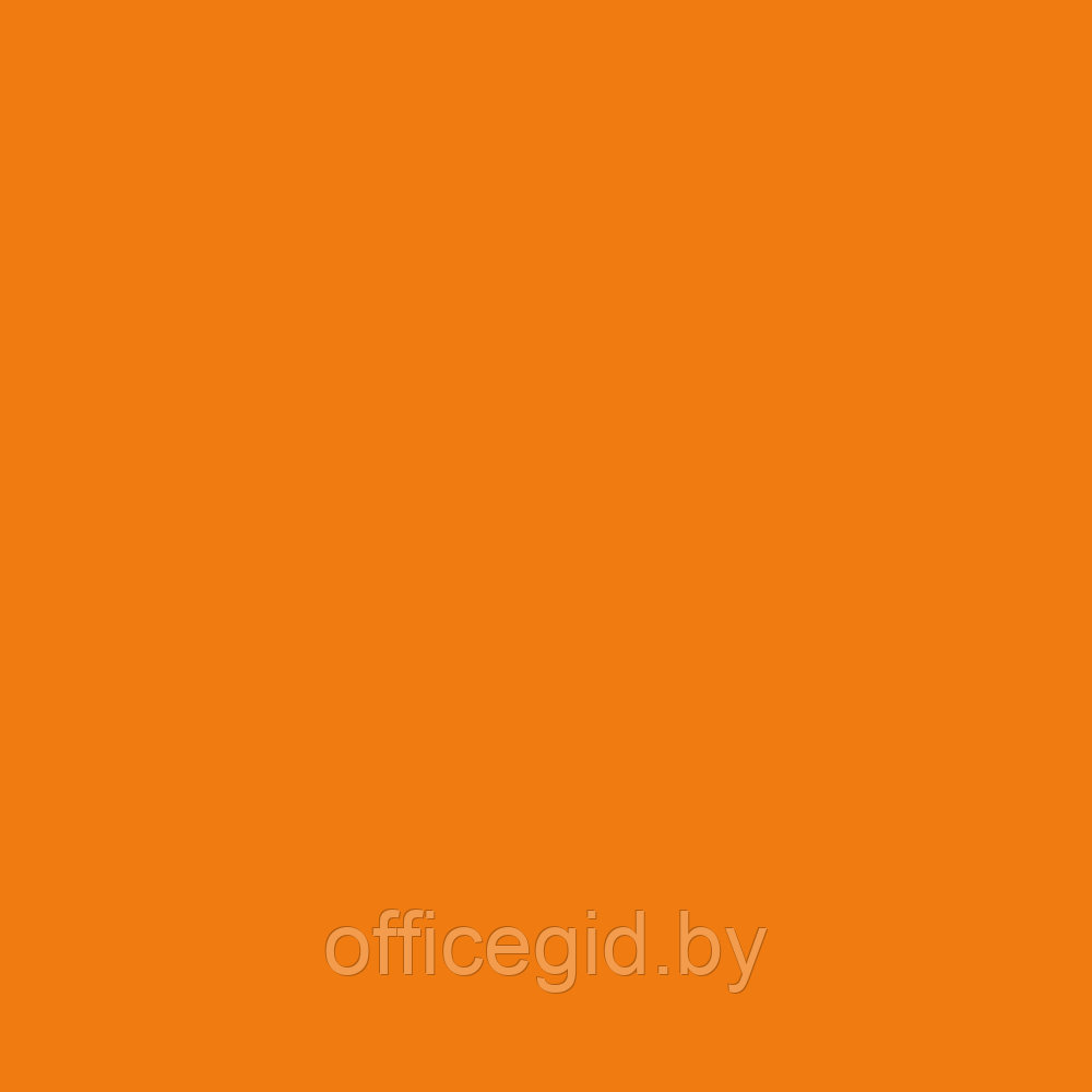 Краска декоративная "TEXTILE", 50 мл, 2502 оранжевый - фото 2 - id-p187159552