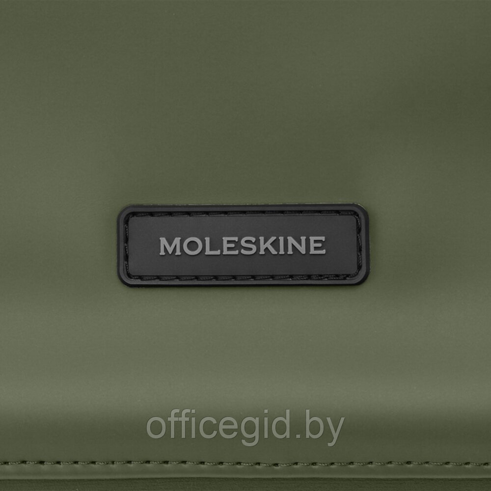 Рюкзак "The Backpack Soft Touch", зеленый лес - фото 6 - id-p187027904