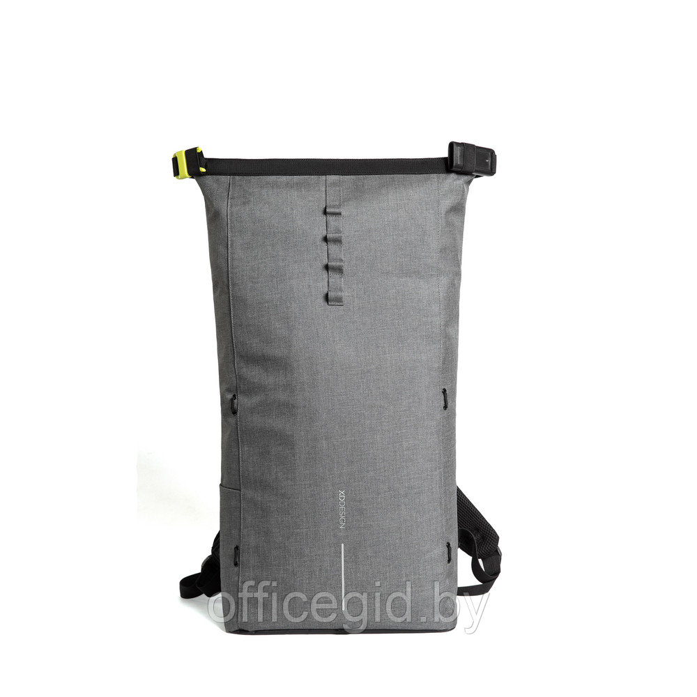 Рюкзак "Bobby Urban Lite", серый - фото 3 - id-p187027905