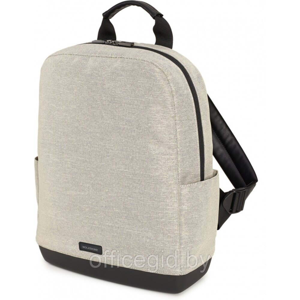 Рюкзак "The Backpack Canvas", белый - фото 1 - id-p187027918