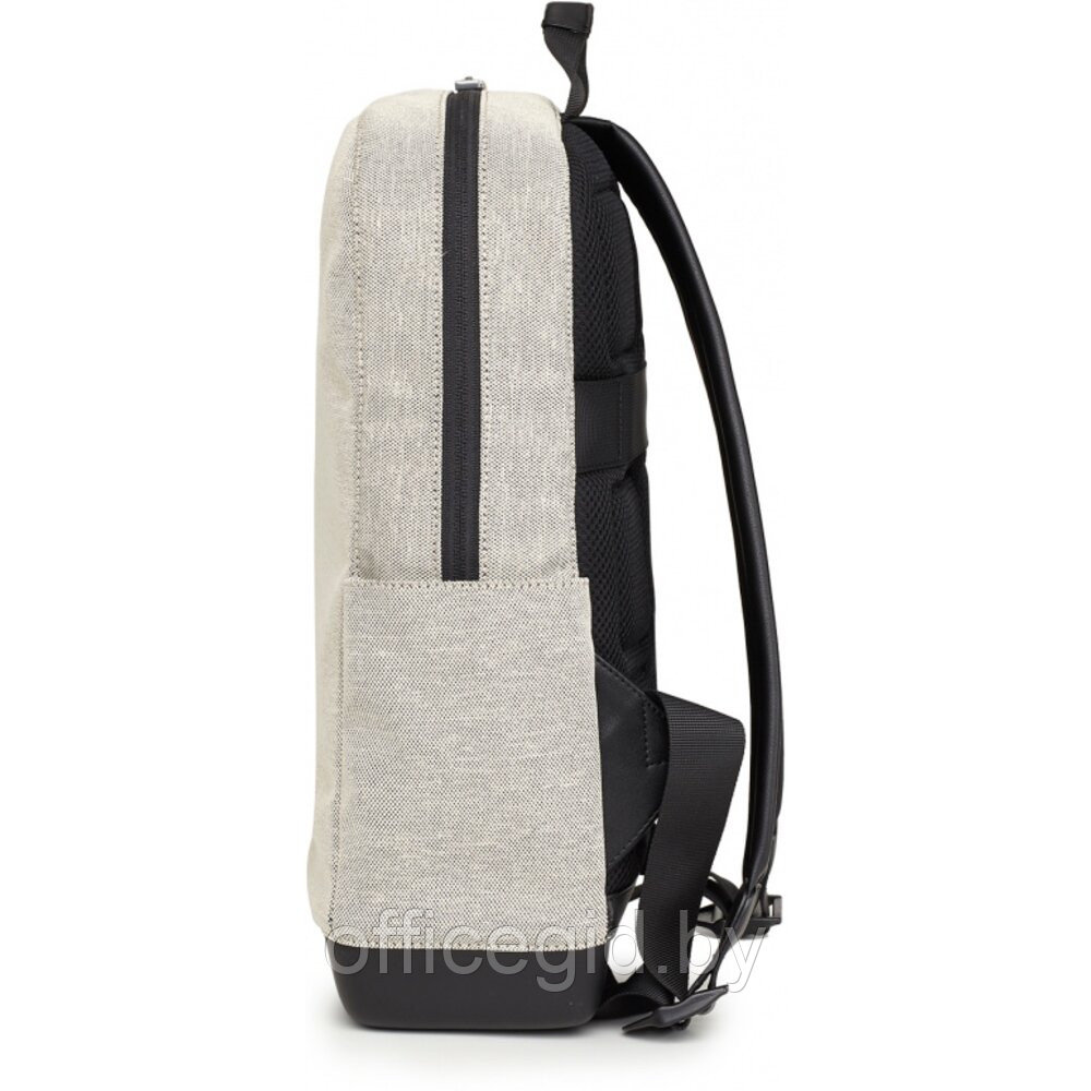 Рюкзак "The Backpack Canvas", белый - фото 2 - id-p187027918