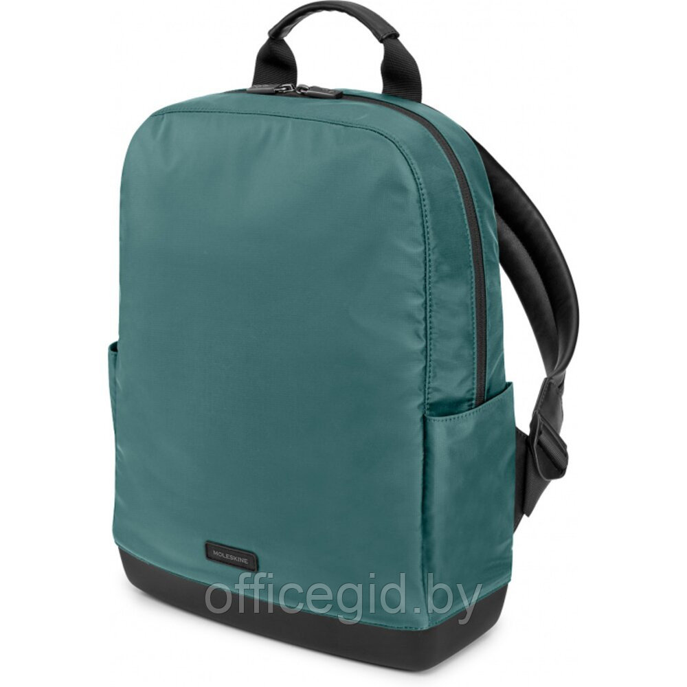 Рюкзак "The Backpack Ripstop Nylon", голубая дымка - фото 1 - id-p187027919